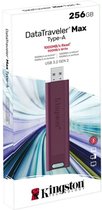 Bol.com USB stick Kingston DTMAXA/256GB 256 GB aanbieding