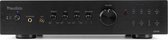 Stereo versterker - Audizio AD420B - 4-kanaals hifi versterker met Bluetooth - Subwoofer aansluiting