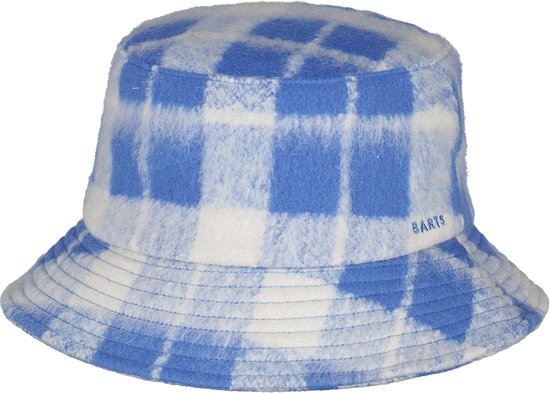 Barts Sanse Hat Hoed Dames - Blauw - One size