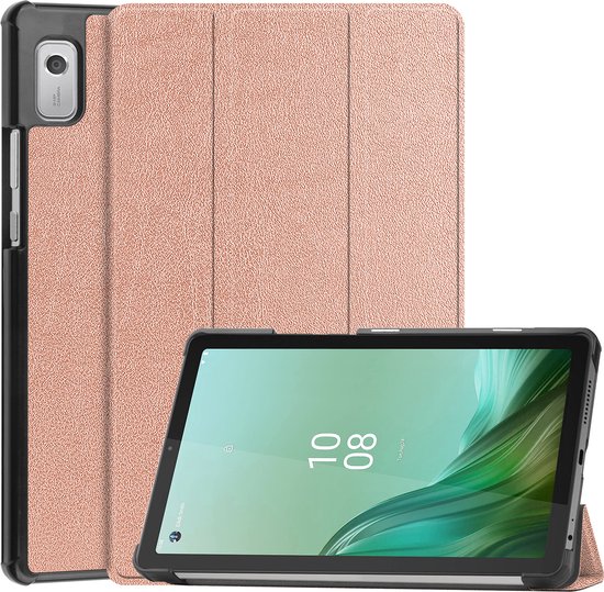 For Lenovo Tab M9 Case 9 Inch 2023 / Tablet Nook 9" (2024 - View #13