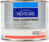 Yachtcare High Gloss Finish 200gr - slijppasta - polierpasta - Polyglanz - kunststof poetsen en polijsten
