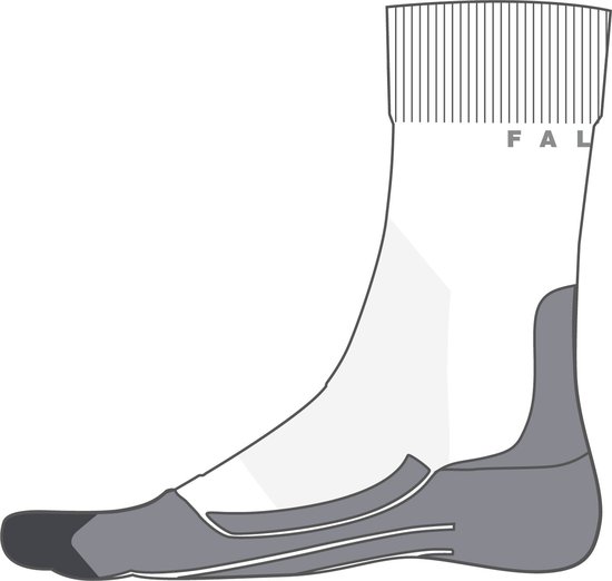 FALKE RU3 Chaussette de course Femme 16702