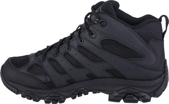 Merrell Moab 3 MID Waterproof Black maat 43