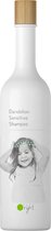 O'right Dandelion Shampoo 400ml - Natuurlijke shampoo voor gevoelige hoofdhuid