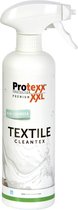 Woonexpress Protexx Premium Stofreiniger - 500 ml - Vlekverwijderaar Voor Woontextiel