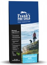 Franks Pro Gold Puppy Large Breed 15 kg