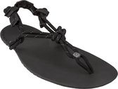 Xero Shoes Genesis Sandales pour femmes Zwart EU 38 Homme