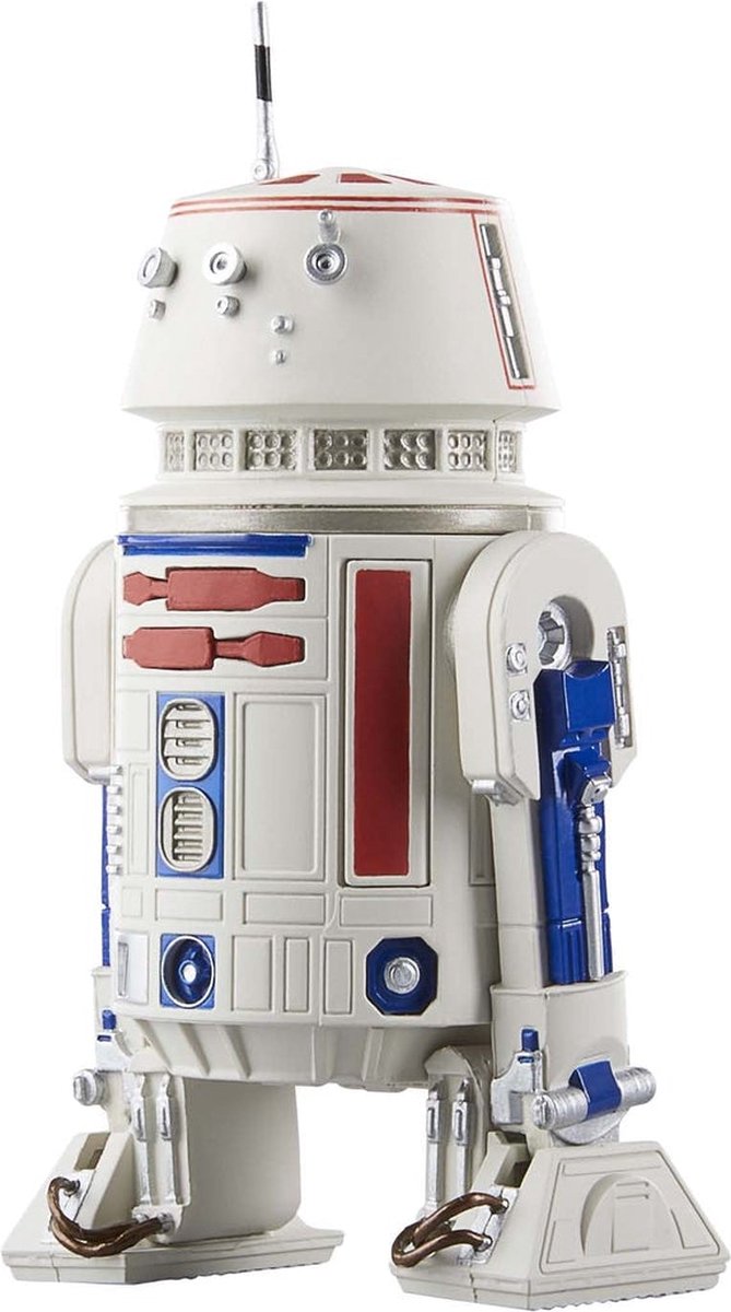 Star Wars: The Mandalorian Black Series Action Figure R5-D4 15 cm