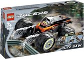 Scie circulaire Lego Racers - 8648