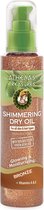 Pharmaid Athenas Treasures Bronze Shimmering Dry Oil 100ml | Skin moisturizer | Beauty Skincare