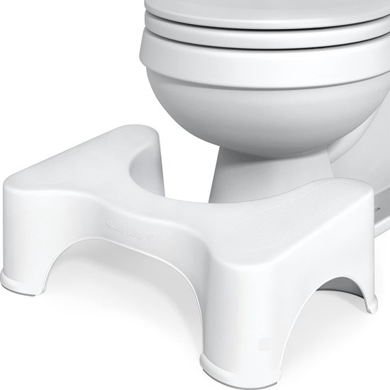 Tabouret de toilette MONT KIARA pour Adultes et Enfants < > | Tabouret de  toilette... | bol
