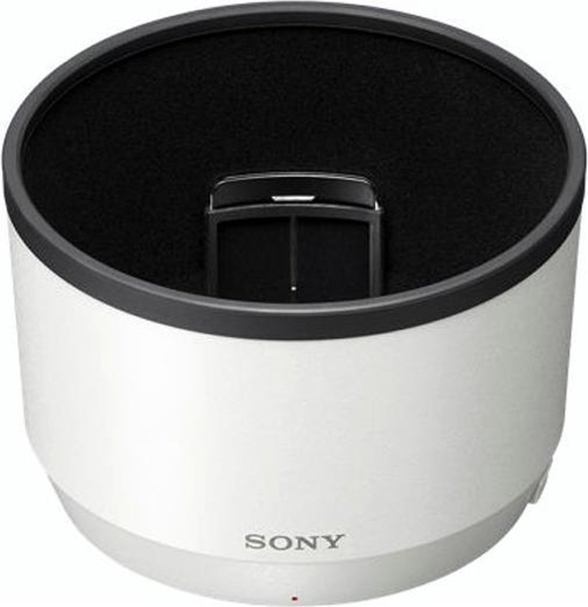 Sony ALC-SH151 Rond Zwart, Wit
