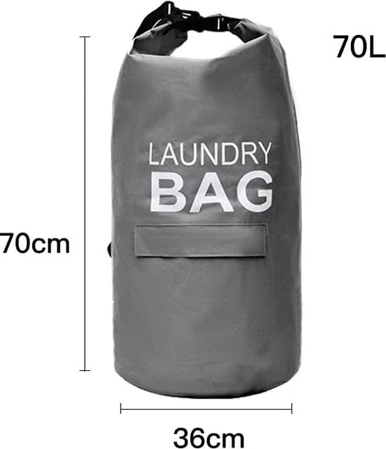 Waszak ruime waszak grote waszakken laundry bags laundry bag bol