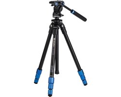 Benro Slim Video statief kit TSL08AS2CSH
