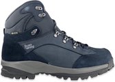 Hanwag Banks SF Extra GTX Lady - Navy_asphalt - Schoenen - Wandelschoenen - Halfhoge schoenen