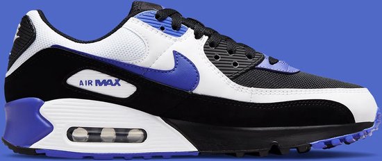 Sneakers Nike Air Max 90 "Persian Violet" - Maat 38.5