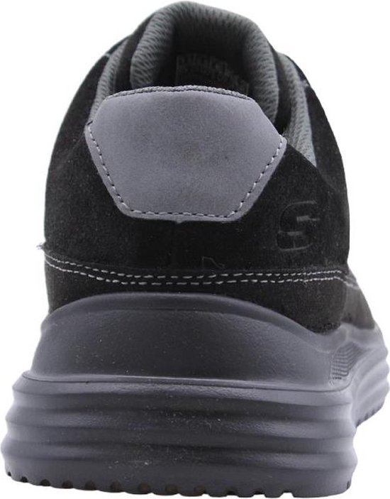 Skechers Sneaker Zwart 48