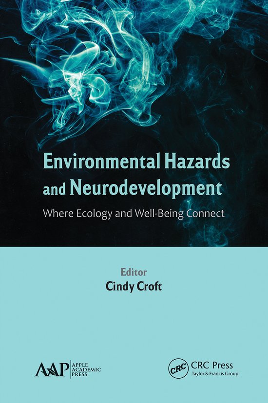 Environmental Hazards and Neurodevelopment - cover