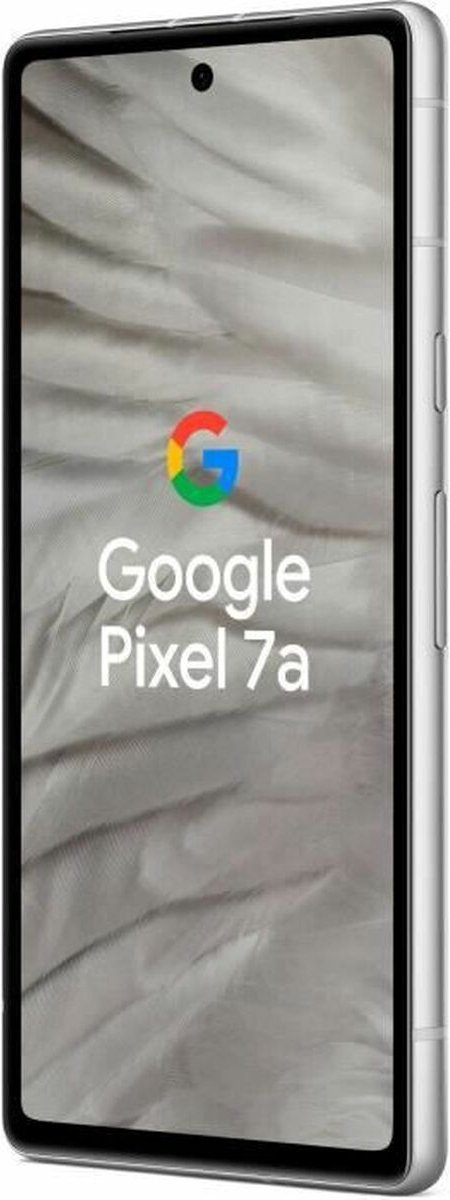 Google Pixel 7a - Compacte Flagship thumbnail 5