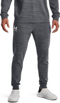 Under Armour Rival Terry Joggingbroeken Grijs L / Regular Man