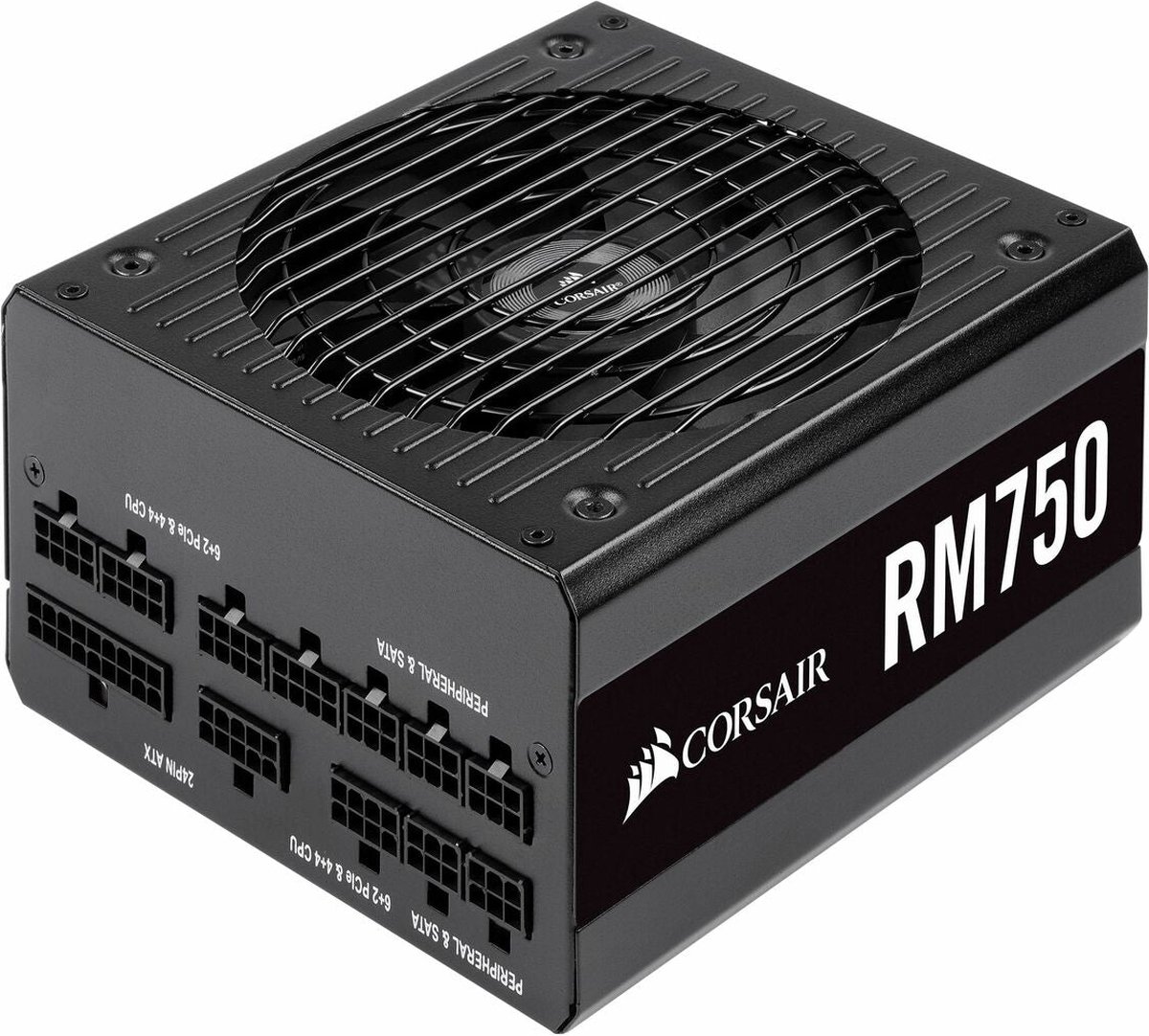 Power Supply Thermaltake Smart Rgb 700 W 6 W Atx voeding - afbeelding 4