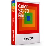 Film instantané Polaroid Color pour SX70