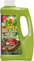 Compo SUPER SLUGRAN 700 G