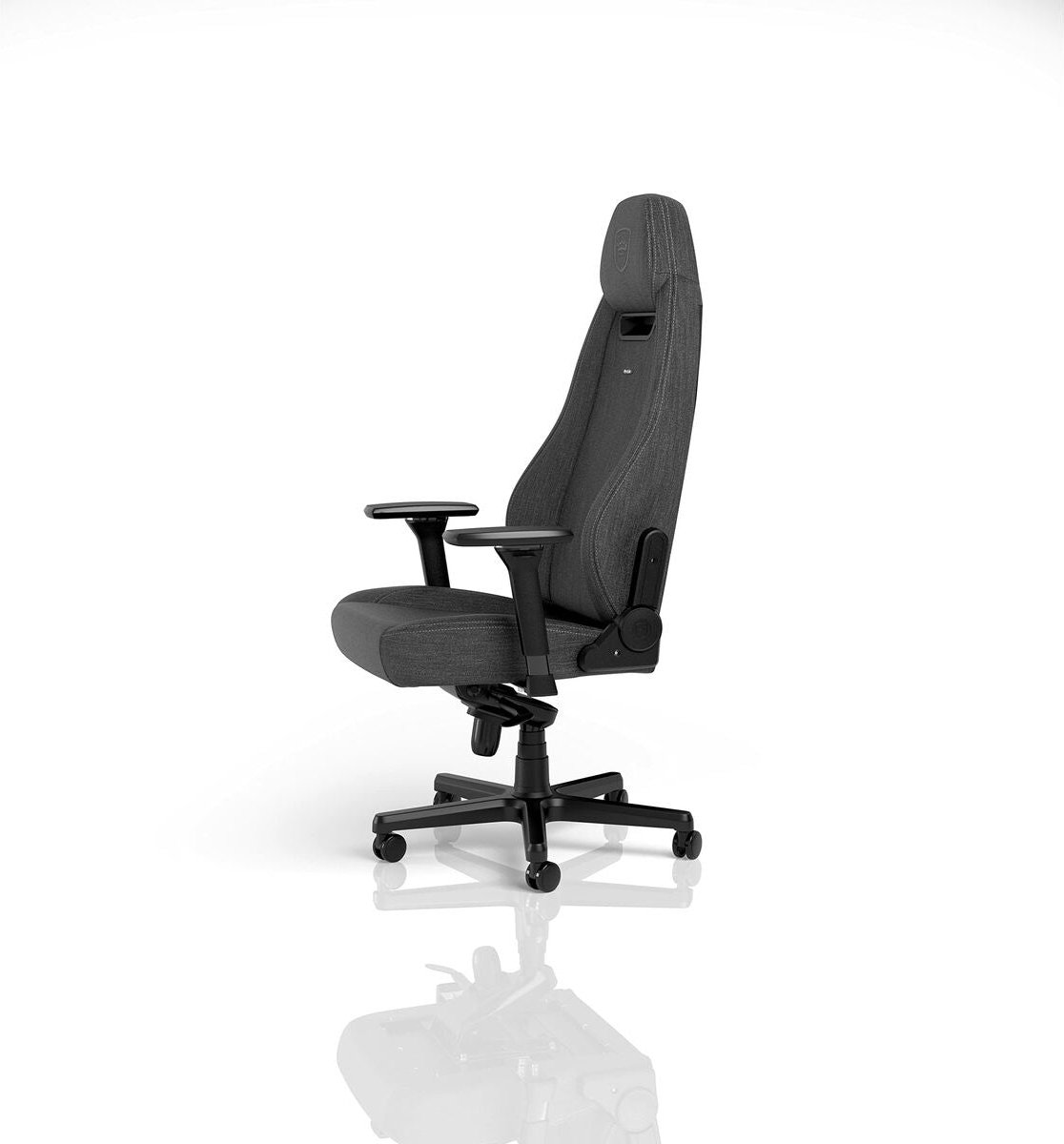 Noblechairs Legend TX serie gamestoel antraciet – foto 6