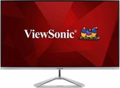 Monitor ViewSonic VX3276-4K-MHD 31,5" 4K Ultra HD WLED 140 Hz LED VA Flicker free
