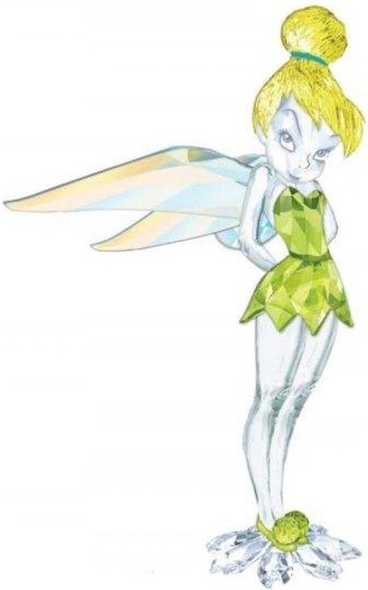Disney Showcase Tinkerbell Beeldje