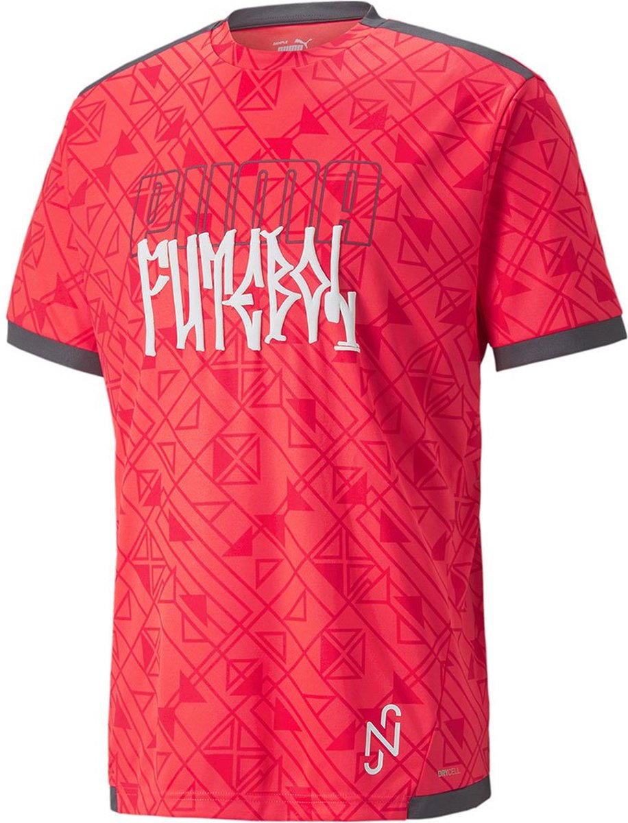 PUMA Neymar Jr Futebol Je Heren – L Nimbus Cloud