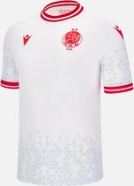 Wydad Casablanca - Wydad Casablanca Shirt - Marokko Shirt - Voetbalshirt Marokko - Uitshirt 2024 - Maat XL - Marokkaans Voetbalshirt - Unieke Voetbalshirts - Voetbal - Marokko - Globalsoccershop