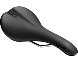 Cannondale Scoop Cromo Radius Zadel Zilver 142 mm