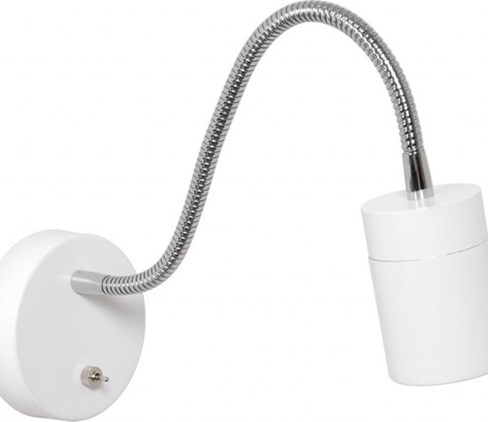 Applique Mexlite Upround –– blanc