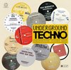 Various Artists - Underground Techno (2 LP)