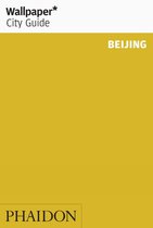ISBN Beijing : Wallpaper City Guide, Voyage, Anglais