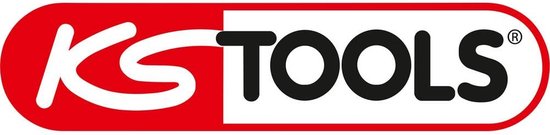 KS Tools GEARplus dubbele ratel ringsleutel (11/16