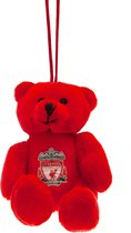 Liverpool mini beer auto rood