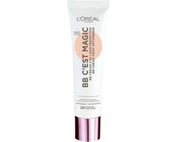 L'Oréal 3x C'est Magic BB Cream 04 Medium