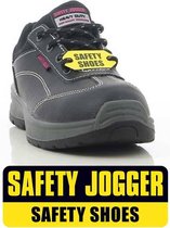 Safety Jogger Bestgirl- Chaussure de sécurité S3-40