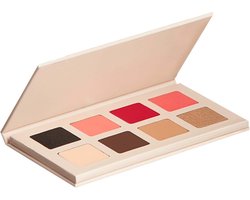 Noosh - Primrose Valley Rosy Cozy Eyeshadow Palette - 9,6g