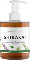 Shampoo Alma Secret 156 500 ml