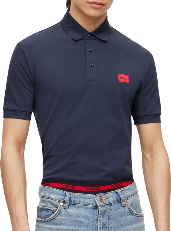 Polo Homme Dereso - Taille L