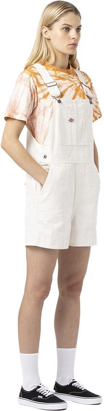 Combinaison Dickies Duck Wit M pour femme