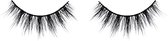 Boozyshop ® Nep Wimpers Lynn - Zijden Nepwimpers - Valse Wimpers - Fake Eyelashes - 4D Silk Effect - Lengte en Volume - Lichtgewicht Lashes - Herbruikbaar - Vegan