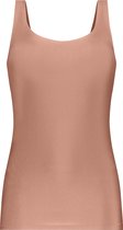 Ten Cate Secrets singlet 2-way pink nut voor Dames | Maat S