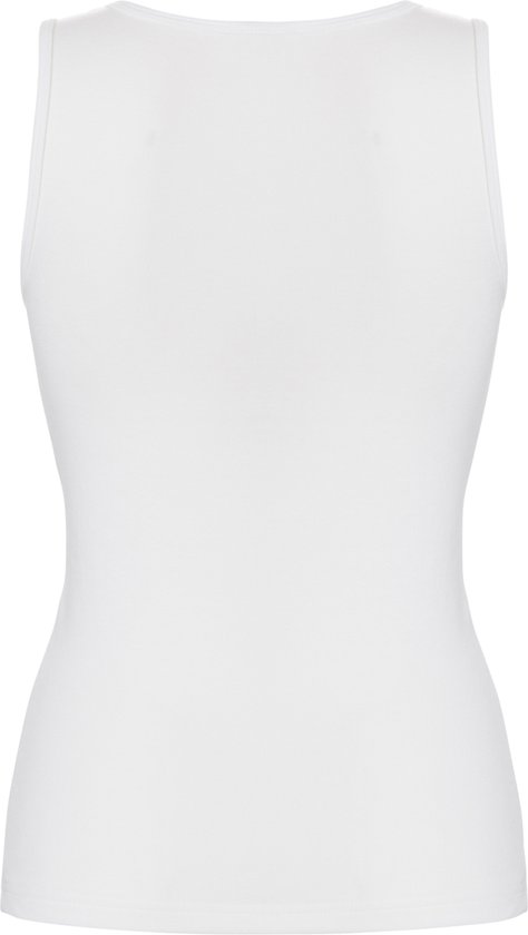 Ten Cate Thermo Singlet 30236 pour femmes blanc-L