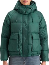 Scotch & Soda Puffer Veste d'hiver Femme - Taille XS