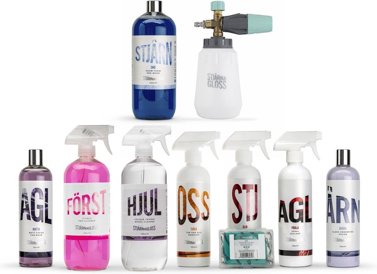 product