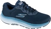 Skechers Go Run Consistent 2.0 - Fast Pace 128621-NVBL, Femme, Violet, Chaussures de course, taille: 36